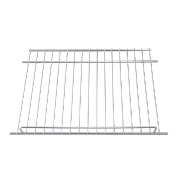 Gitterrost, verzinkt, B 34 x T 24 cm für Dometic-Kühlschrank RC 10.4 (70 Liter)
