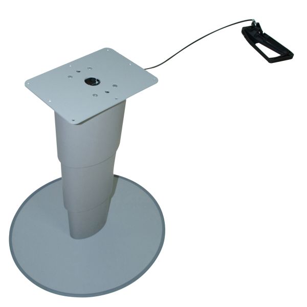 Einsäulenhubtisch Primero Comfort HVK
