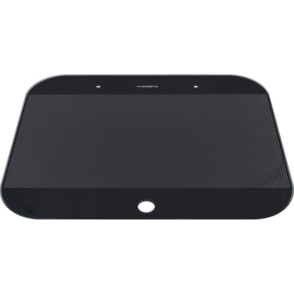 Glasabdeckung für Dometic-Spülbecken SNG 4237, Beckenmaße 42 x 37 cm, neu