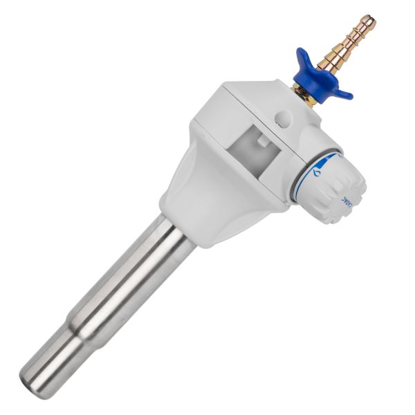 Gehäusebauteil 50 mbar Grillo Chef 2