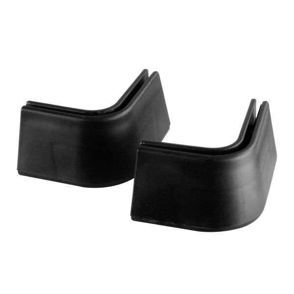 Fuß links vorne + rechts hinten 2er Set für Kocher Zeus