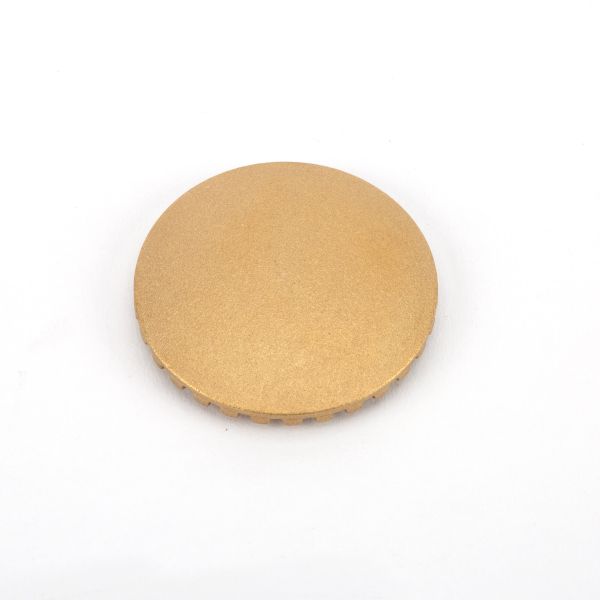 Brennerdeckel für Kocher Zeus, mittel ø 5 cm