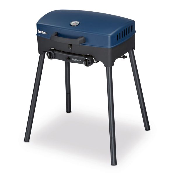 Campinggrill Explorer Next 4,4 kW