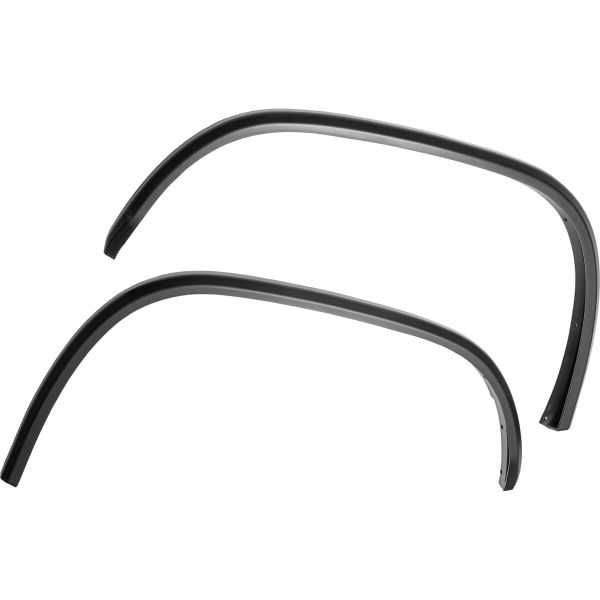 Kotflügelverbreiterung Vorderachse für Fiat Ducato Light-Chassis ab Bj. 2006/07