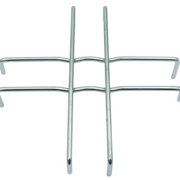 Rost emailliert für Dometic-Kocher Serie 8000 und Kombinationen 940, 941