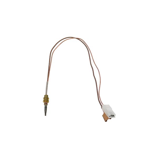 Thermoelement mit Flachstecker für Dometic-Kocher und Kombinationen, Länge 35 cm