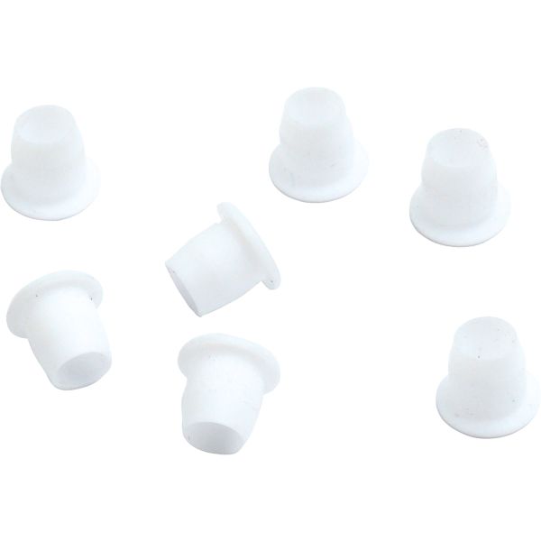 Haltestopfen grau für Roste zu Dometic-Kocher und Kombinationen EK 2000, 50 Stück