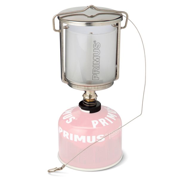 Gaslaterne Mimer Lantern Duo mit Piezozünder