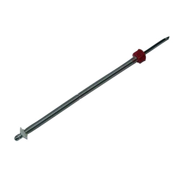 Federwelle 270 für Nutrohr