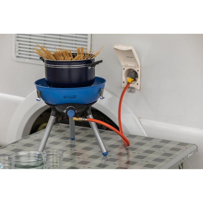 Party Grill™400 Caravan Connect 2000 Watt