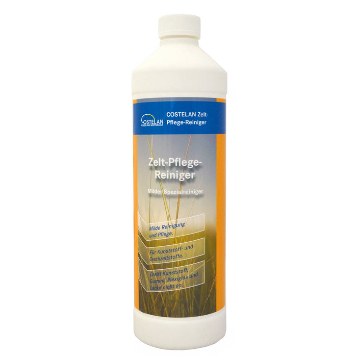 Zelt Pflegereiniger 1 Liter