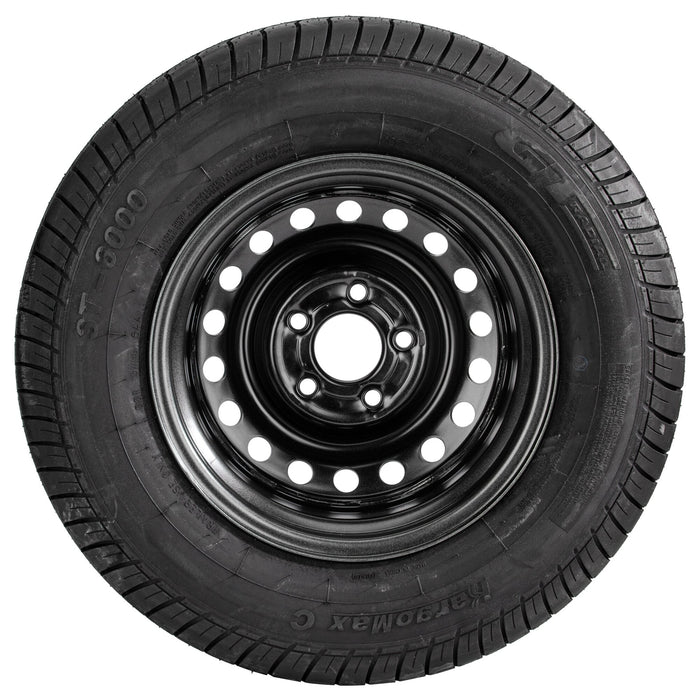 Reserverad 185 R14 C 8PR auf 5 1/2 J x 14 5 L. #2140093