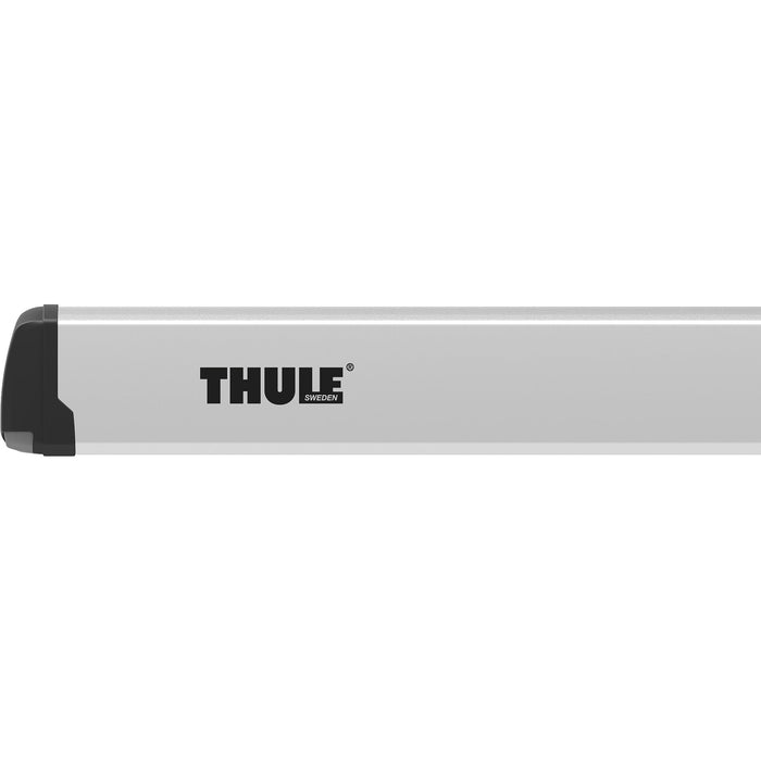Markise Thule 3200, 2,7 x 2,5 m, Gehäuse eloxiert, Mystic-Grau