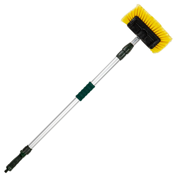 Rundumbürste FF Ausziehbar: 110-177 cm