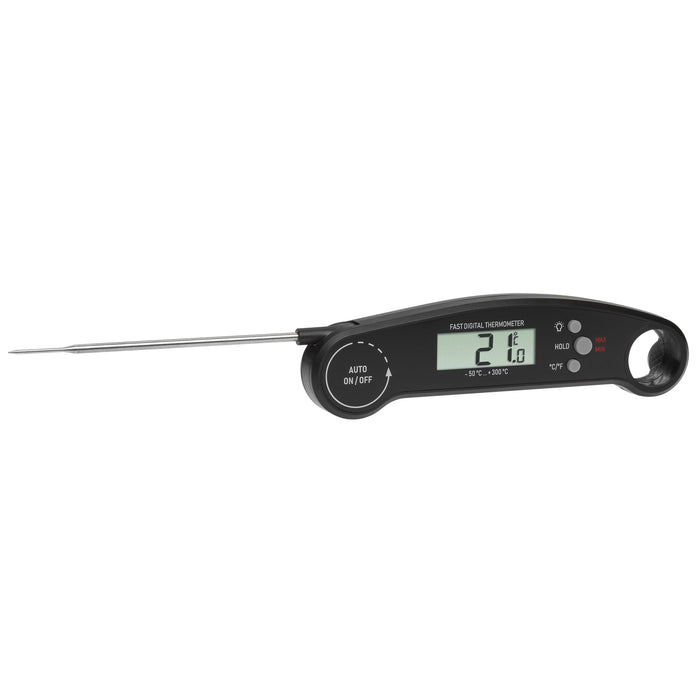 Digitales Küchen-Thermometer mit Batterie