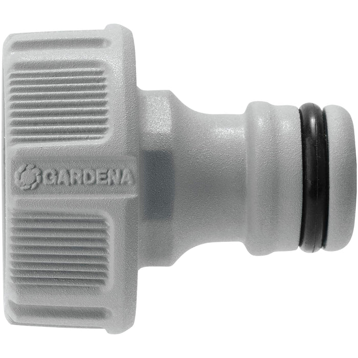 Gardena Hahnverbinder 26,5 mm (G 3/4")