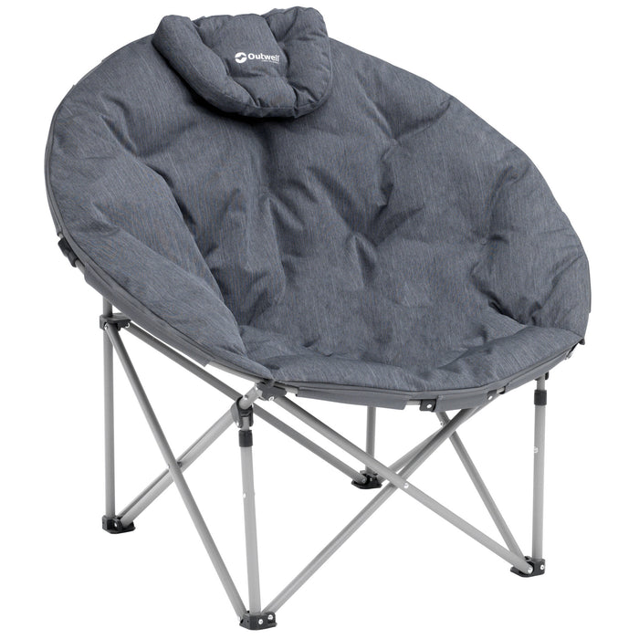 Outwell Möbelserie Lake Mondstuhl Kentucky, 104 x 94 x 70 cm