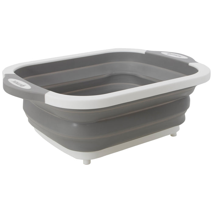 Schneidebrett und Waschschüssel 2 in 1 40 x 13,5 x 30 cm