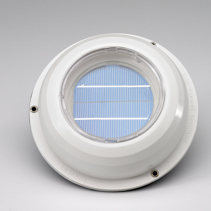 Solar Ventilator 215 215 mm