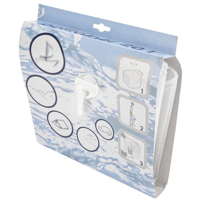 Faltkanister 20 Liter