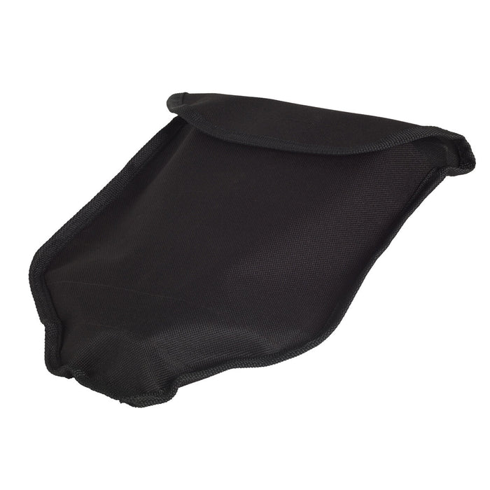 Faltspaten 57,5 x 14,5 cm