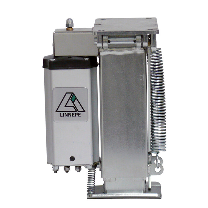 Linnepe Autolift, 2-Stützenanlage