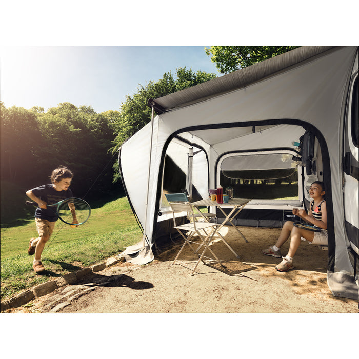 Thule QuickFit Ducato, 3 x 2,25 m