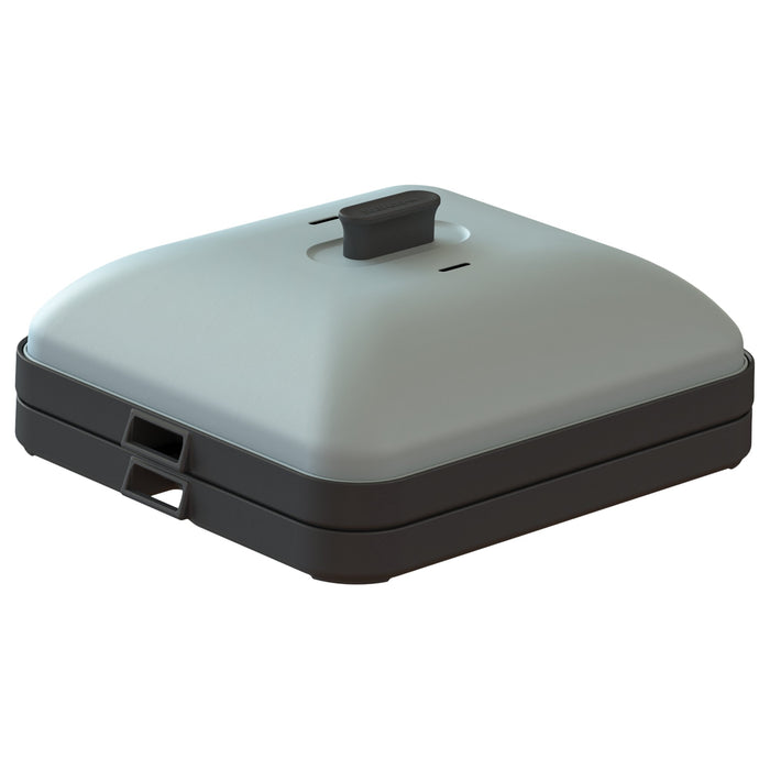 Universal-Grilldeckel CADAC 25 x 7 x 27 cm