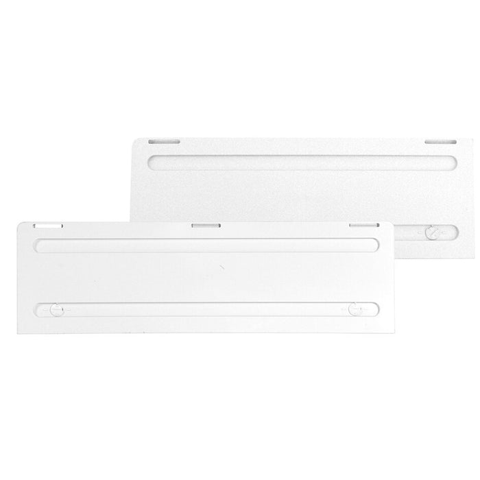 Ersatz-Winterabdeckung für LS 100 und LS 200, weiß