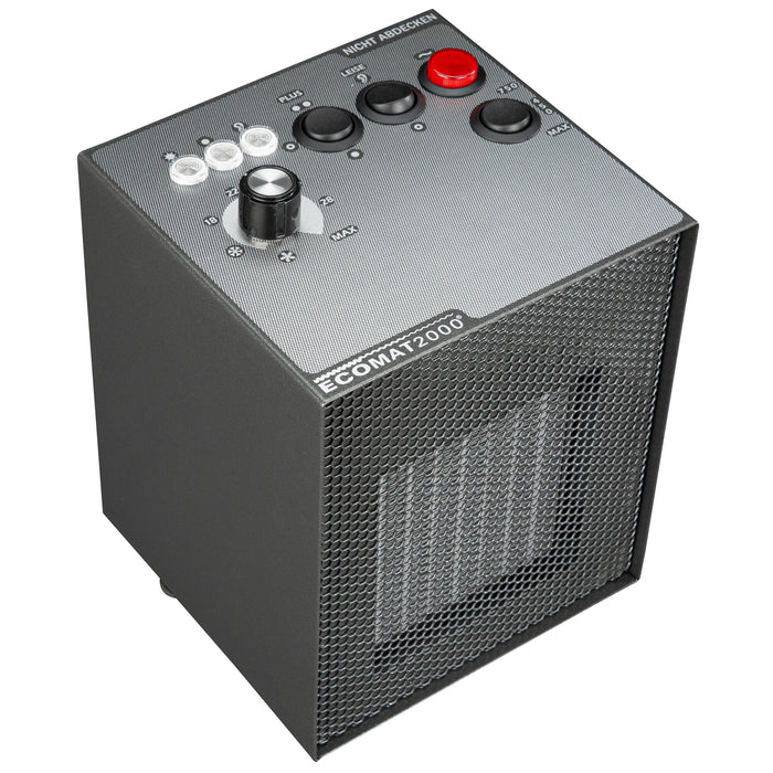 Heizgerät Ecomat 2000 Select 230 Volt
