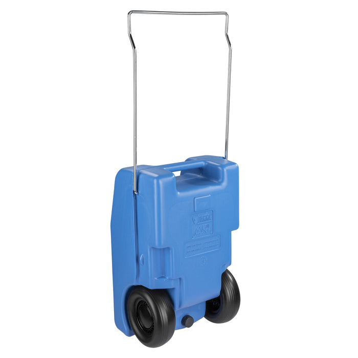 Frischwasser-Rolltank 23 F 22,5 Liter