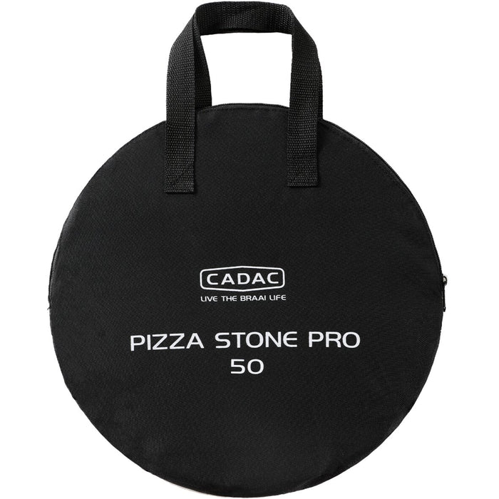 Pizzastein Pro ø 36 cm