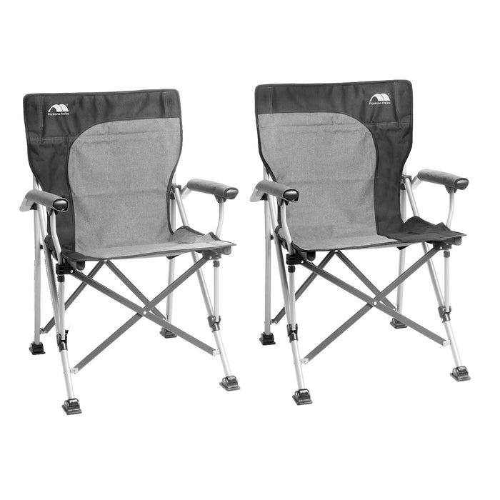 Faltstuhlset Frankana Freiko mit Transporttasche