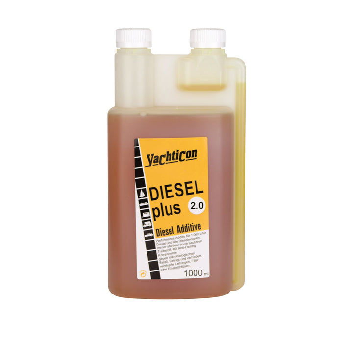 Diesel plus 2.0 1000 ml