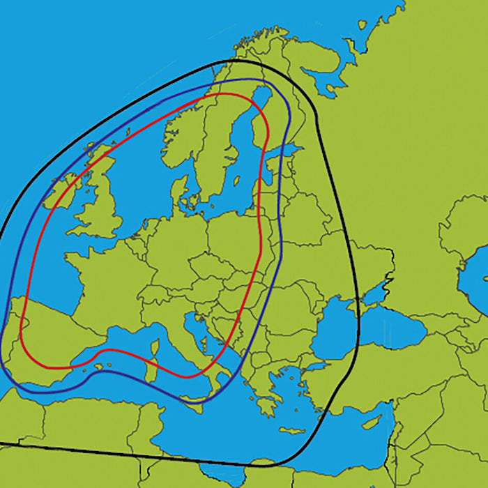 Maxview Precision Sat-Kit 75 Twin