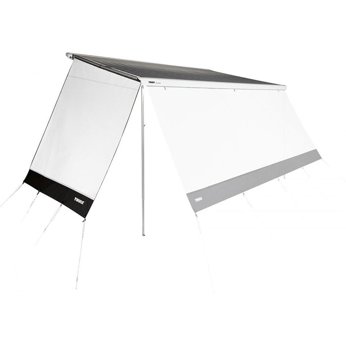 Sun-Blocker G2 Side für TO 6900 und 8000, Auszug 2,75 m, Höhe L