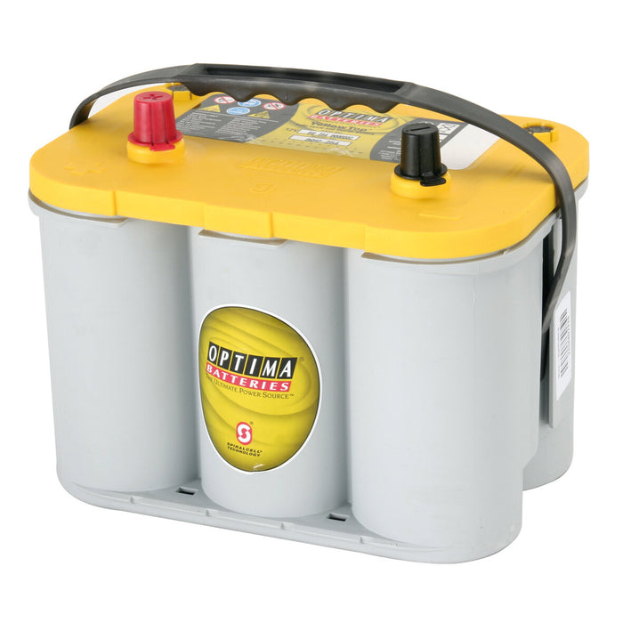 Optima Batterie YTS 55 Ah