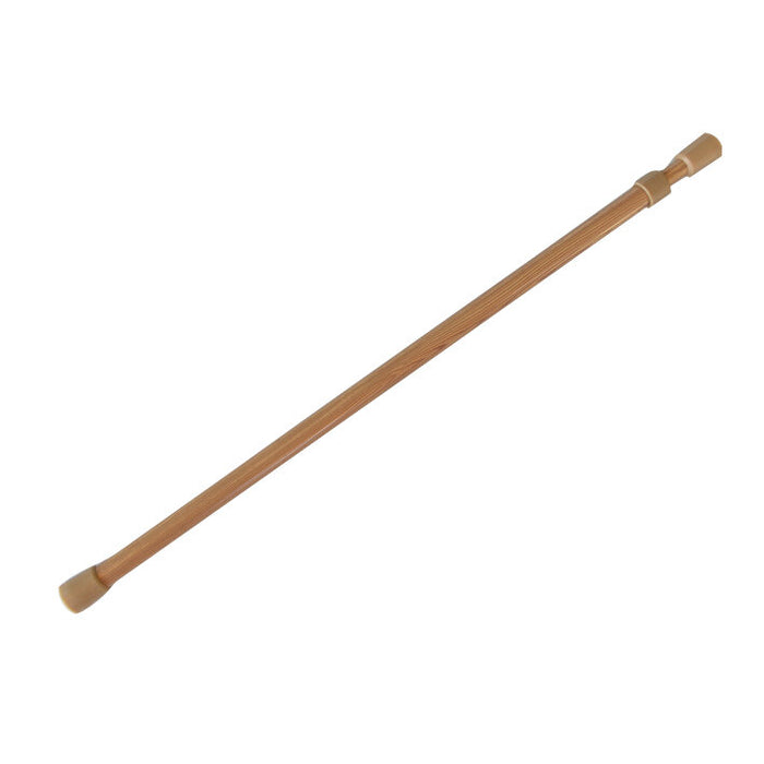 Barkeeper 2 Stück, braun, 41 - 71 cm