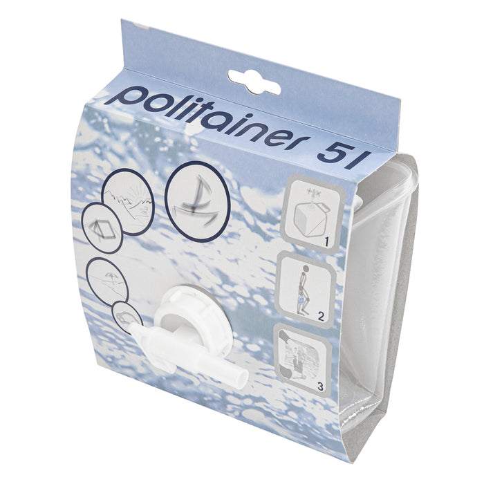 Faltkanister 5 Liter