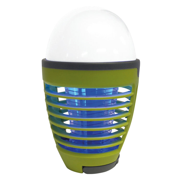 Insektenlampe UV 2-1 lime