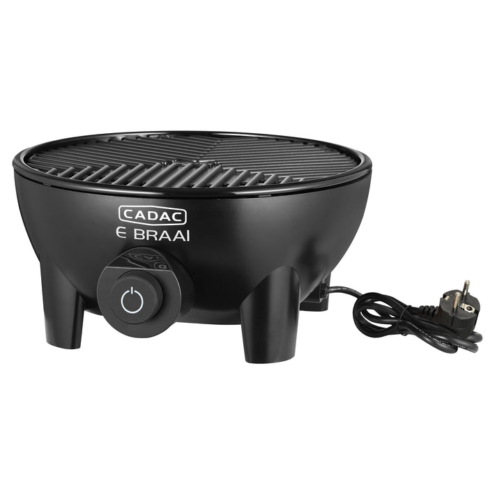 E-Braai 2,3 kW