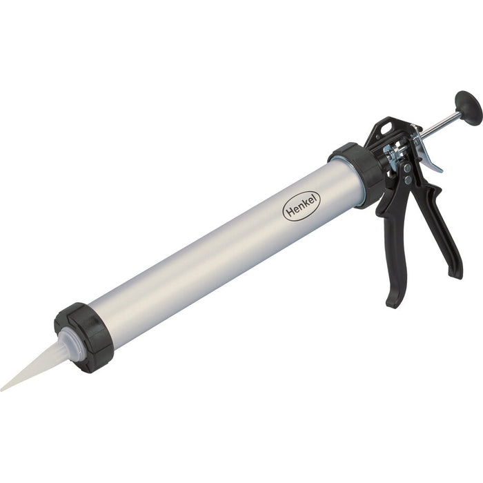 Handpistole-Alu XL für 570 ml- Beutel