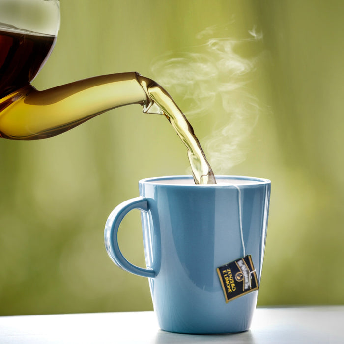 Geschirrserie Cascade Henkelbecher Resylin 300 ml