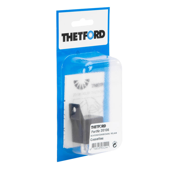 Relais für C-3, C-250, C-263, C-403