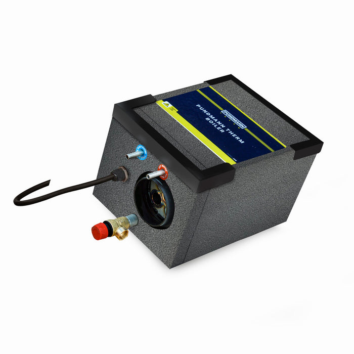 Niederdruck-Warmwasserbereiter Therm Boiler Air Pundmann 3 Liter, 230 V, 500 W