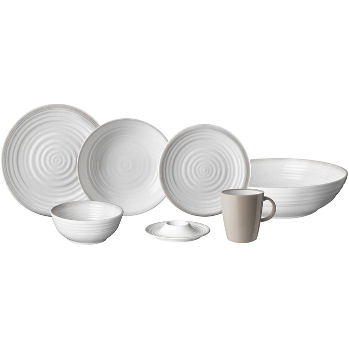 Geschirrserie Savana Geschirr-Set 16-tlg.