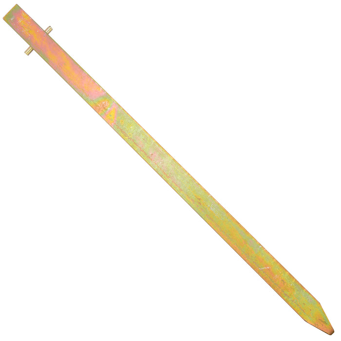 T-Hering mit Querstift 30 cm, 2er SB-verpackt