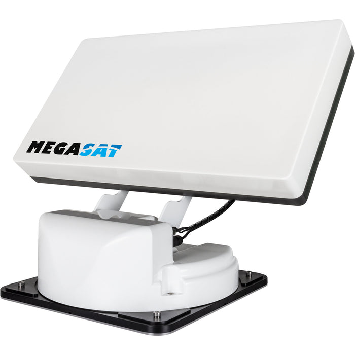 Sat-Anlage Megasat Traveller-Man 3