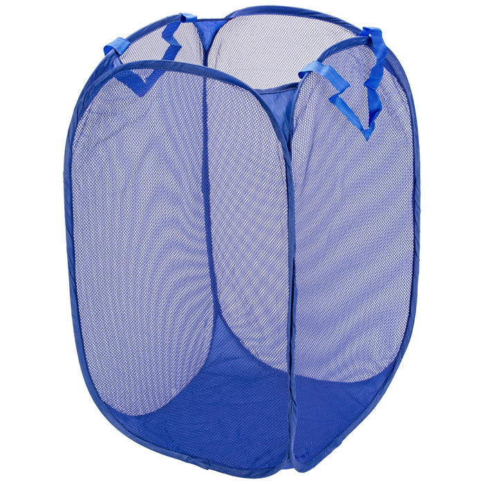 Wäschekorb Pop-Up 36 x 58 x 36 cm