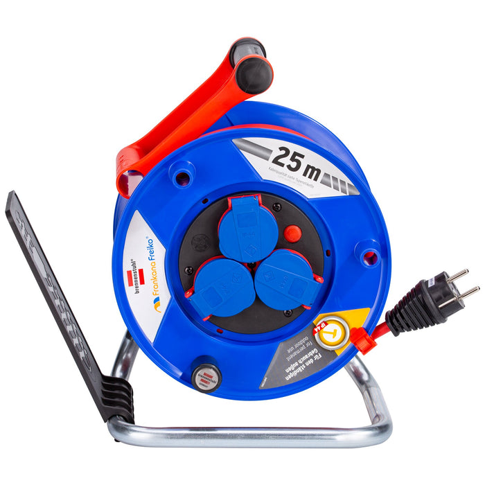 Kabeltrommel Schuko 240 25 m